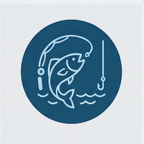 Fishing and Hunting