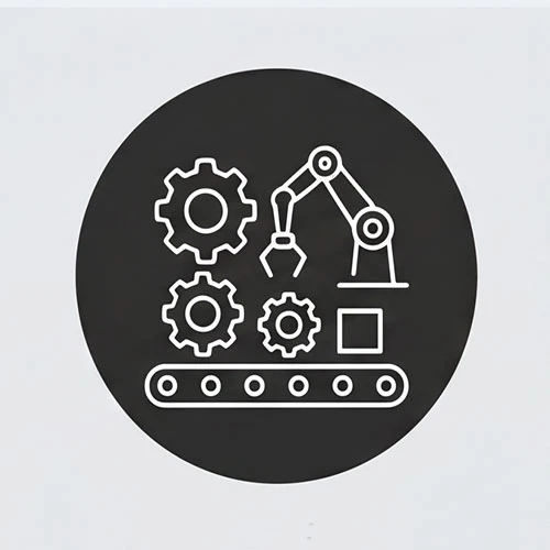 Heavy Equipment Manufacturing